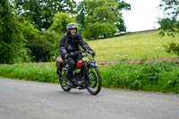 Vintage-motorcycle-club;eventdigitalimages;no-limits-trackdays;peter-wileman-photography;vintage-motocycles;vmcc-banbury-run-photographs